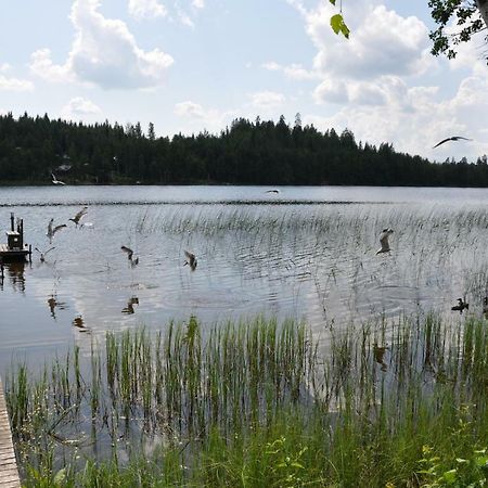 Moekki Etelaeranta Villa Mikkeli Bagian luar foto