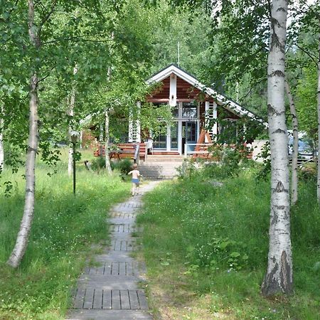 Moekki Etelaeranta Villa Mikkeli Bagian luar foto