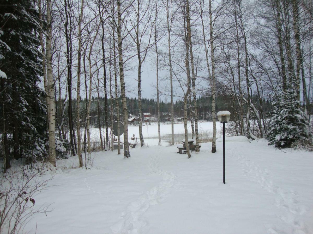 Moekki Etelaeranta Villa Mikkeli Bagian luar foto